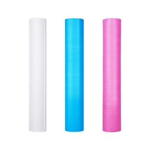 一次性床单美容院加厚无纺布防油防水按摩美容床垫带孔洞透气批发