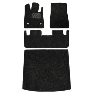 适用于2026款大众朗逸Pro专用汽车地毯脚垫新锐plus原厂500万五百