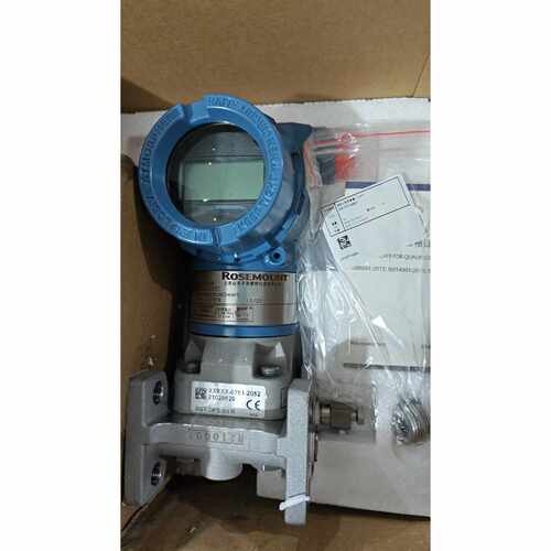 询价-罗斯蒙特压力变送器3051CG5A22A1AM5B4K5D4