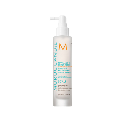 Moroccanoil/摩洛哥油