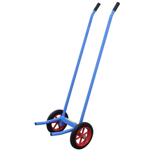 石墩搬运神器石球搬运车石球手推车石墩子推车石球搬运器石球推车