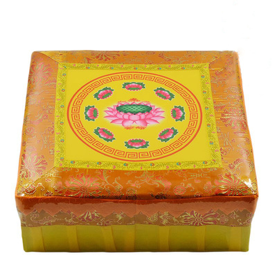 拜凳拜垫佛堂厂家直销