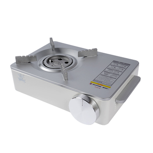 卡式乐卡式炉户外炉具炊具瓦斯炉迷你卡磁便携式火锅炉子燃气灶具