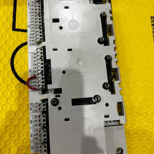 【询价】RDCU-12C，变频器驱动主板，，，适用