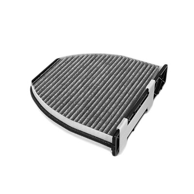 郑品奔驰W212C180GLK300空调格