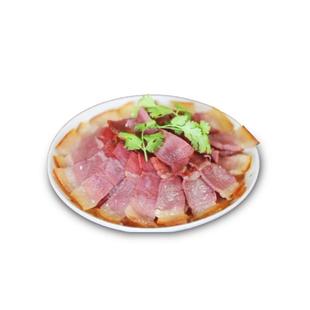 【安福金品火腿】蒙岭火腿猪肉切片年货炖汤腊肉武功山特产火腿新