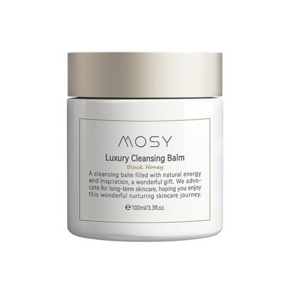 MOSY百肽花蜜养肤卸妆膏  温和无刺激 减少黑头细腻毛孔 深层清洁