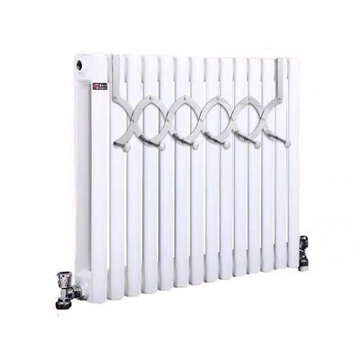 新款暖气片晾衣架可伸缩置物架