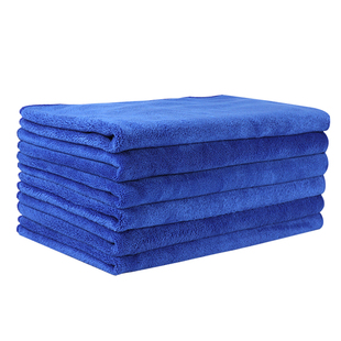 超细纤维毛巾吸水不掉毛抹布擦地玻璃家务清洁厨房擦桌子保洁专用