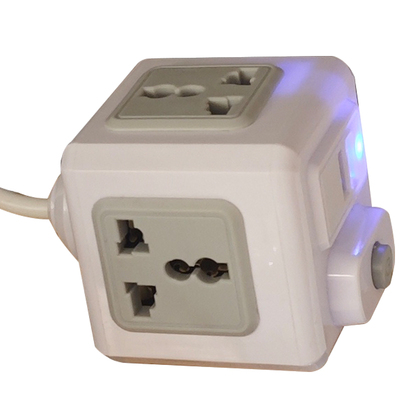 魔方插座英标英规插线板马来西亚新加坡中国香港版排插拖板带USB