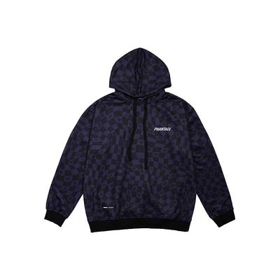 范特西周杰伦潮牌卫衣