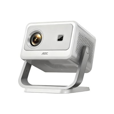 AOC投影仪2025新品全自动对焦