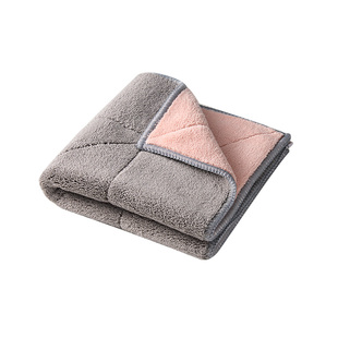 kochblume德国卡博美超细纤维抹布厨房吸水毛巾洗碗擦桌子易清洗