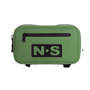 NS防水气密路亚腰包轻巧耐磨渔具包户外休闲垂钓便携多功能收纳包