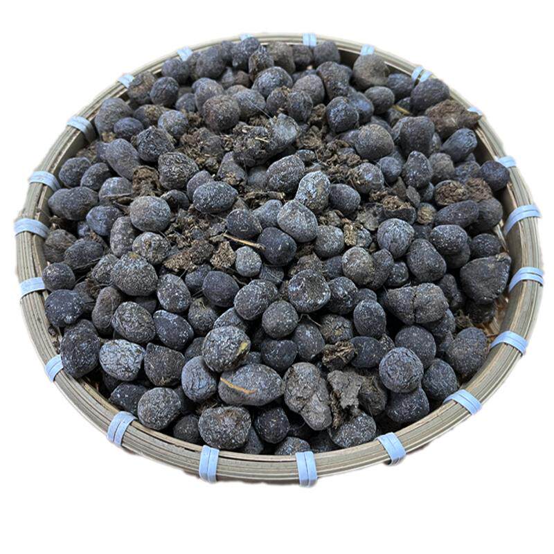 羊粪肥羊粪发酵肥花卉专用有机肥盆栽月季通用园艺肥料种菜农家肥