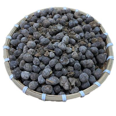 内蒙古羊粪肥养花种菜盆栽