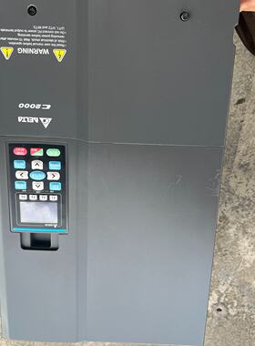 【议价-可维修】台达/DELTA C2000 37KW 全新/二手均有货