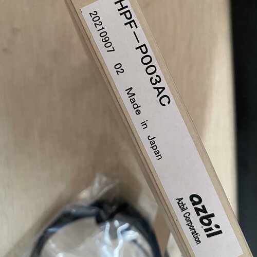 【议价-可维修】山武 Azbil HPF-p003AC 传感器 /均有货