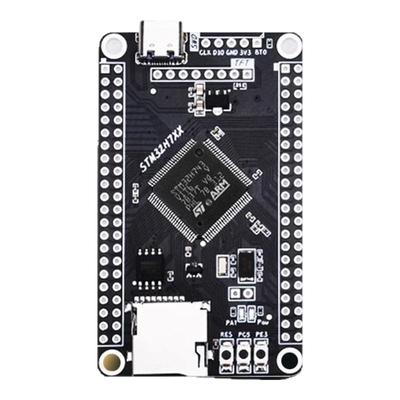 鹿小班STM32H7系列开发板