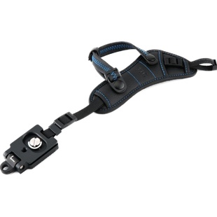 JJC 相机手腕带快拆相机适用佳能R63 R52 R8 R6II R7 R5C 5D4 6D2 77D 5D3尼康索尼单反微单快摄腕带绳配件