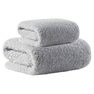 埃及长绒棉浴巾纯棉100全棉加大加厚高级女家用吸水男五星级酒店