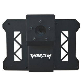 奇瑞风云X3/L/PLUS/03/03T尾门备胎支架多功能拓展板改装升级配件