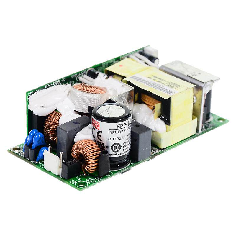 明纬PCB裸板工业开关电源EPP-150