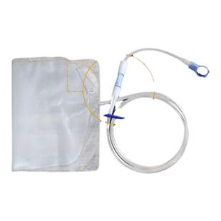 优威百特腹透液引流袋废液袋一次性医用百特腹透用品