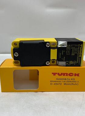 【请询价】TURCK BI15-CP40-FDZ30X2/S34-S1