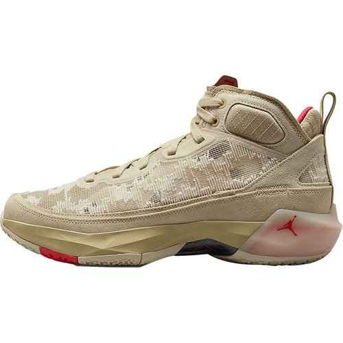 Nike/耐克正品Air Jordan男子缓震耐磨运动篮球鞋FD6720-200