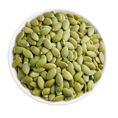 新疆特产熟无壳南瓜籽仁