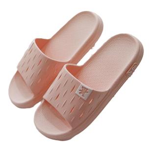 软底舒适进口越南温突天然橡胶拖鞋乳胶防滑男款情侣浴室居家男女