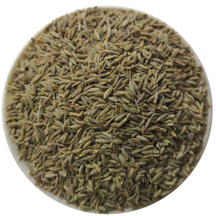 新货孜然颗粒新疆特产精选烧烤撒料烤肉调包邮磨粉大碎半颗粒商用