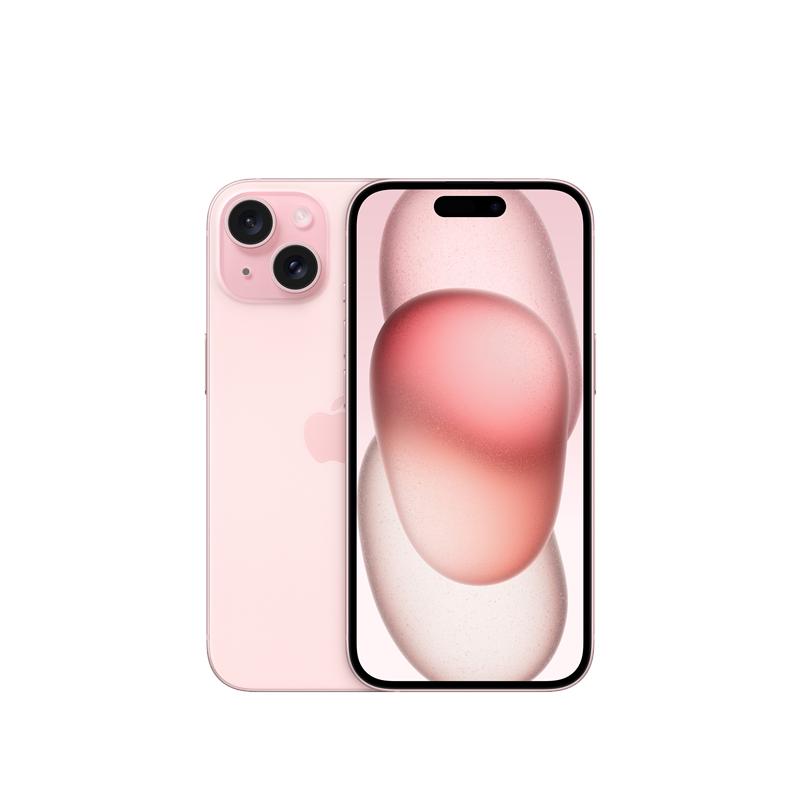 【全国联保】Apple/苹果 iPhone 15全网通新品5G手机全新正品国行移动官网官方旗舰店