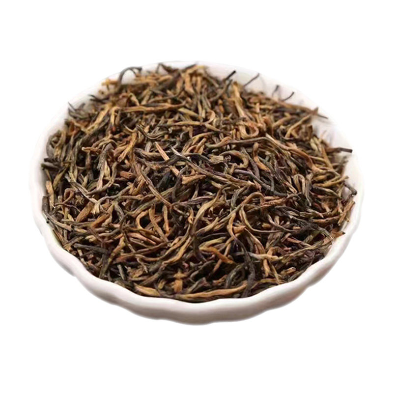 新茶武夷山特级金骏眉红茶浓香型正宗福建桐木关金俊眉茶叶礼盒装