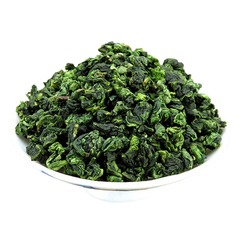 精选安溪高山铁观音茶叶