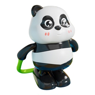 宝宝学爬行引导玩具0到1岁女孩婴儿益智早教会移动的玩具网红爆款