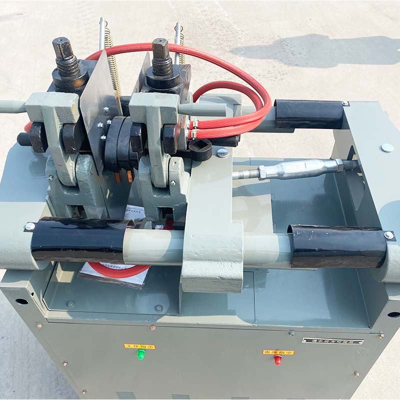 un多功能钢筋对焊机 直螺纹钢筋调直切断多功能闪光对焊机