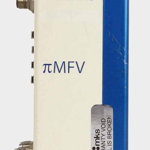 MKS Instruments MFVA23C026AAA Mass Flow Verifier πMFV AMAT