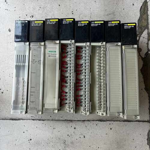 【议价-可维修】  Eleric CPU43412A PLC  /均有货