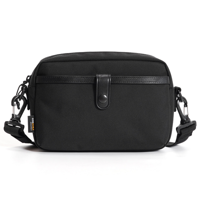 防水百搭斜挎包单肩手机包