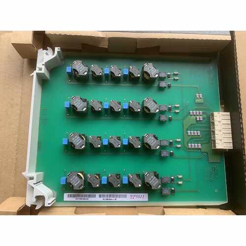 【请询价】3EC15633AAA02板卡库存全新现货20张