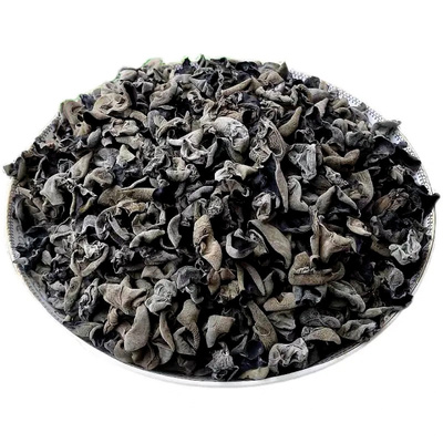 东北特产黑木耳干货特级小碗耳非特级优质无根秋木耳儿官方旗舰店