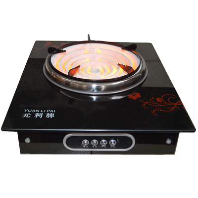 耐高温可调温炒菜电炉灶大功率