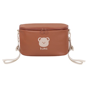 am遛娃神器配件推车收纳挂包婴儿车置物袋大容量收纳袋手推车通用