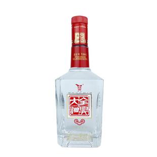 全兴大曲52度42度38度500ml光瓶如意酒经典方瓶浓香型纯粮酒整箱