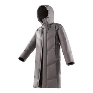 【商羽鲜绒】利郎青年商务羽绒服2025冬季时尚休闲保暖抗寒外套男