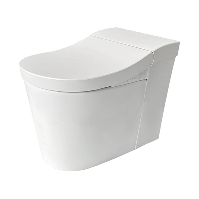 科勒星朗一体超感智能马桶