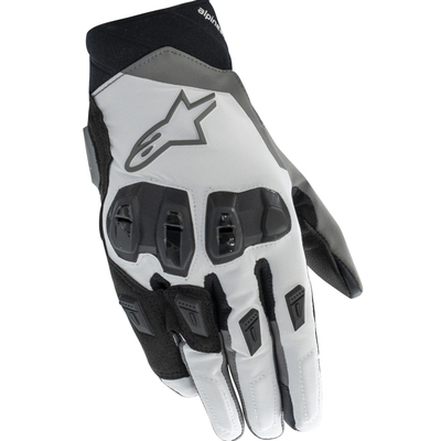 a星春夏季通风骑行手套