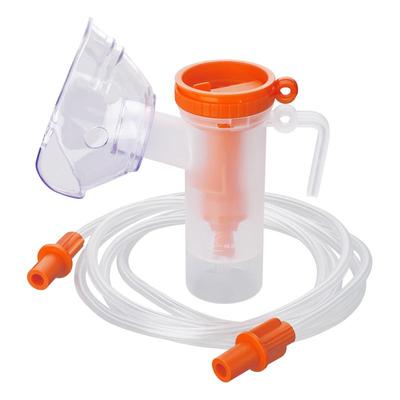 医用雾化面罩儿童成人通用